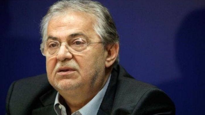 Οδυσσέας: "Η Αρκαδία έχασε έναν σημαντικό άνθρωπο"