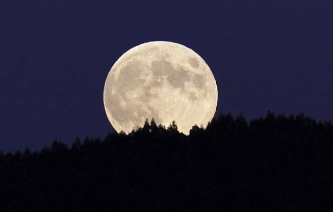 Δημητσάνα | Μια νύχτα στο Υπαίθριο Μουσείο Υδροκίνησης
