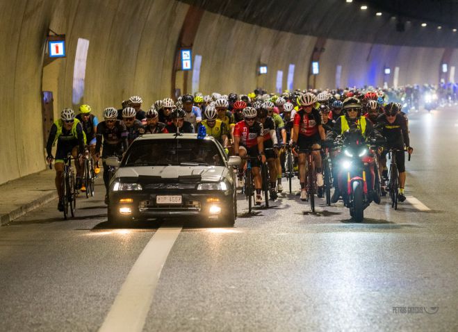 &Alpha;&pi;ό &tau;&eta;&nu; &Tau;&rho;ί&pi;&omicron;&lambda;&eta; &theta;&alpha; &pi;&epsilon;&rho;ά&sigma;&epsilon;&iota; &eta; 33&eta; &Pi;&omicron;&delta;&eta;&lambda;&alpha;&tau;&iota;&kappa;ή &Sigma;&pi;&alpha;&rho;&tau;&alpha;&kappa;&iota;ά&delta;&alpha;!