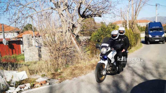 &Lambda;&iota;&gamma;&nu;ά&delta;&eta;&sigmaf; | &Eta; &sigma;&tau;&iota;&gamma;&mu;ή &tau;&eta;&sigmaf; &mu;&epsilon;&tau;&alpha;&gamma;&omega;&gamma;ή&sigmaf; &sigma;&tau;&iota;&sigmaf; &phi;&upsilon;&lambda;&alpha;&kappa;έ&sigmaf; &Tau;&rho;ί&pi;&omicron;&lambda;&eta;&sigmaf; - &Delta;&epsilon;ί&tau;&epsilon; &tau;&omicron; &beta;ί&nu;&tau;&epsilon;&omicron; (vd)