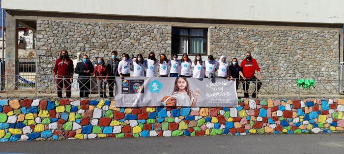 To “Her World Her Rules” ταξίδεψε σε Καλαμάτα και Τρίπολη (εικόνες)