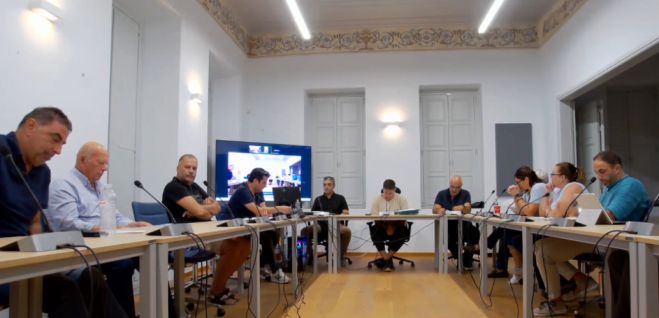 Έ&nu;&tau;&omicron;&nu;&omicron;&sigmaf; &pi;&rho;&omicron;&beta;&lambda;&eta;&mu;&alpha;&tau;&iota;&sigma;&mu;ό&sigmaf; &gamma;&iota;&alpha; &tau;&omicron; &Kappa;&alpha;&tau;&alpha;&delta;&upsilon;&tau;&iota;&kappa;ό &Pi;ά&rho;&kappa;&omicron; &Tau;&upsilon;&rho;&omicron;ύ - "&Tau;&omicron; έ&rho;&gamma;&omicron; &delta;&epsilon;&nu; &epsilon;ί&nu;&alpha;&iota; &beta;&iota;ώ&sigma;&iota;&mu;&omicron;, &upsilon;&pi;ά&rho;&chi;&omicron;&upsilon;&nu; &epsilon;&lambda;&lambda;&epsilon;ί&psi;&epsilon;&iota;&sigmaf;" &lambda;έ&nu;&epsilon; &tau;&alpha; &Upsilon;&pi;&omicron;&upsilon;&rho;&gamma;&epsilon;ί&alpha; (vd)