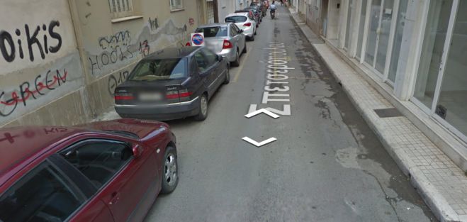 Μπισιούλης: «Θα θρηνήσουμε θύματα στη Σπετσεροπούλου. Θα πάμε στον Εισαγγελέα»