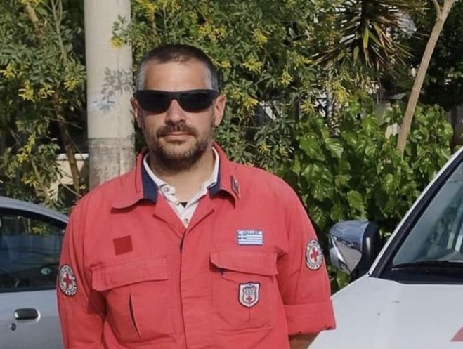 &Tau;&omicron; &Nu;&Pi;&Delta;&Delta; &tau;&omicron;&upsilon; &Delta;ή&mu;&omicron;&upsilon; &Tau;&rho;ί&pi;&omicron;&lambda;&eta;&sigmaf; &theta;&rho;&eta;&nu;&epsilon;ί &tau;&eta;&nu; &tau;&rho;&alpha;&gamma;&iota;&kappa;ή &alpha;&pi;ώ&lambda;&epsilon;&iota;&alpha; &tau;&omicron;&upsilon; &Gamma;&iota;ώ&rho;&gamma;&omicron;&upsilon; &Beta;&omicron;ύ&lambda;&gamma;&alpha;&rho;&eta;