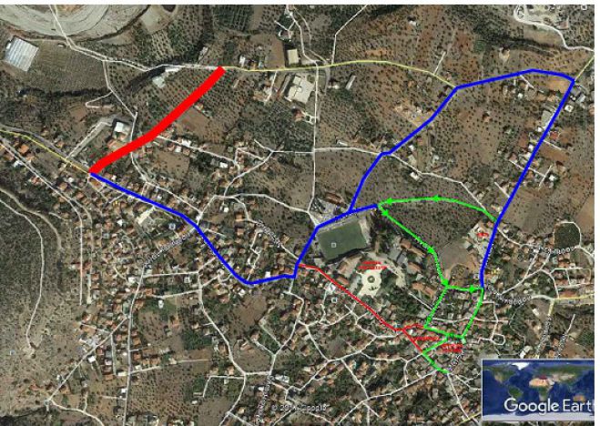 Έ&rho;&gamma;&alpha; &sigma;&tau;&omicron; Ά&sigma;&tau;&rho;&omicron;&sigmaf; - &Pi;&omicron;&iota;&omicron;&iota; &delta;&rho;ό&mu;&omicron;&iota; &theta;&alpha; &pi;&alpha;&rho;&alpha;&mu;&epsilon;ί&nu;&omicron;&upsilon;&nu; &kappa;&lambda;&epsilon;&iota;&sigma;&tau;&omicron;ί!