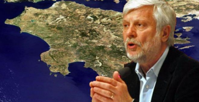 &Kappa;&omicron;&mu;&iota;&sigma;&iota;ό&nu;: &laquo;&Alpha;&pi;ό&lambda;&upsilon;&tau;&alpha; &sigma;&upsilon;&mu;&beta;&alpha;&tau;ό &mu;&epsilon; &tau;&eta;&nu; &epsilon;&upsilon;&rho;&omega;&pi;&alpha;ϊ&kappa;ή &pi;&epsilon;&rho;&iota;&beta;&alpha;&lambda;&lambda;&omicron;&nu;&tau;&iota;&kappa;ή &nu;&omicron;&mu;&omicron;&theta;&epsilon;&sigma;ί&alpha; &tau;&omicron; έ&rho;&gamma;&omicron; &delta;&iota;&alpha;&chi;&epsilon;ί&rho;&iota;&sigma;&eta;&sigmaf; &tau;&omega;&nu; &alpha;&pi;&omicron;&rho;&rho;&iota;&mu;&mu;ά&tau;&omega;&nu; &tau;&eta;&sigmaf; &Pi;&epsilon;&lambda;&omicron;&pi;&omicron;&nu;&nu;ή&sigma;&omicron;&upsilon;&raquo;