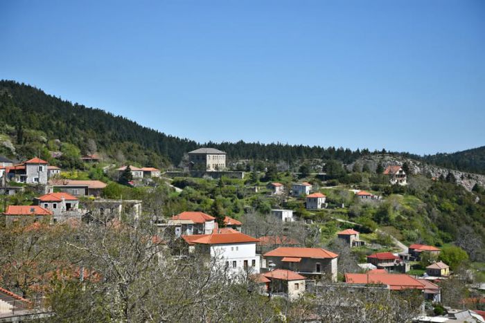 Δόριζα SOS: "Εξοχικά με θέρμανση για ημιμόνιμη διαμονή ζητούν οι ξένοι αγοραστές στην Πελοπόννησο"