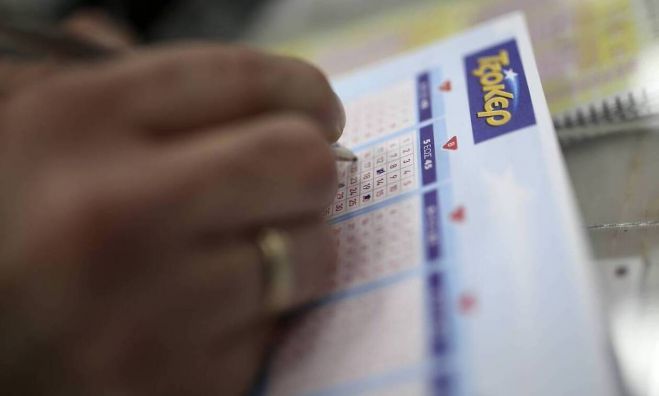 &Kappa;&lambda;ή&rho;&omega;&sigma;&eta; &Tau;&zeta;ό&kappa;&epsilon;&rho; | &Nu;έ&omicron; &tau;&zeta;&alpha;&kappa; &pi;&omicron;&tau; - &Mu;&omicron;&iota;&rho;ά&zeta;&epsilon;&iota; 7,2 &epsilon;&kappa;&alpha;&tau;&omicron;&mu;&mu;ύ&rho;&iota;&alpha; &epsilon;&upsilon;&rho;ώ &tau;&eta;&nu; &Tau;&rho;ί&tau;&eta;