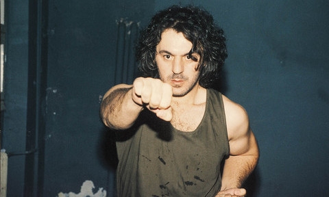 &Delta;&iota;ά&sigma;&eta;&mu;&omicron;&sigmaf; &gamma;ό&eta;&sigmaf; &tau;&omega;&nu; &lsquo;80s &zeta;&epsilon;&iota; &pi;&lambda;έ&omicron;&nu; &sigma;&tau;&eta; &Gamma;&omicron;&rho;&tau;&upsilon;&nu;ί&alpha;!