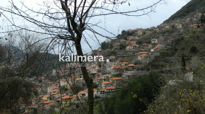 Πρόστιμο 5.000 € στο Δήμο Γορτυνίας για λύματα στον Λαγκαδινό ποταμό!