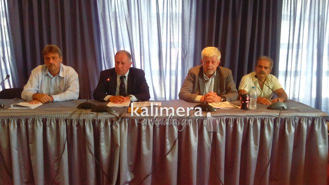 Η πρώτη παραίτηση για τα σκουπίδια – Φεύγει από το Δημοτικό Συμβούλιο ο Ιμπραχήμ Φαχούρι!