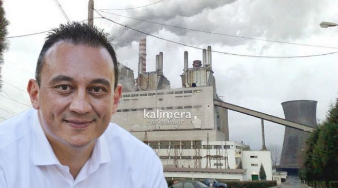 &Beta;&lambda;ά&sigma;&eta;&sigmaf; &gamma;&iota;&alpha; &Delta;&Epsilon;&Eta;: &laquo;&Eta; &kappa;&upsilon;&beta;έ&rho;&nu;&eta;&sigma;&eta; &Nu;&Delta; &theta;&alpha; &alpha;&nu;&alpha;&lambda;ά&beta;&epsilon;&iota; &pi;&rho;&omega;&tau;&omicron;&beta;&omicron;&upsilon;&lambda;ί&epsilon;&sigmaf; &gamma;&iota;&alpha; &nu;&alpha; &epsilon;&pi;&alpha;&nu;&alpha;&lambda;&epsilon;&iota;&tau;&omicron;&upsilon;&rho;&gamma;ή&sigma;&omicron;&upsilon;&nu; &omicron;&iota; &mu;&omicron;&nu;ά&delta;&epsilon;&sigmaf; &sigma;&tau;&eta; &Mu;&epsilon;&gamma;&alpha;&lambda;ό&pi;&omicron;&lambda;&eta;&raquo;