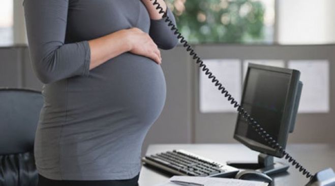 Εργασία | Πρόστιμο σε επιχείρηση για απόλυση εγκύου
