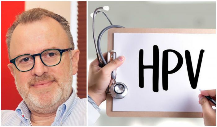 Ό&lambda;&alpha; ό&sigma;&alpha; &pi;&rho;έ&pi;&epsilon;&iota; &nu;&alpha; &gamma;&nu;&omega;&rho;ί&zeta;&epsilon;&tau;&alpha;&iota; &gamma;&iota;&alpha; &tau;&omicron;&nu; &iota;ό HPV