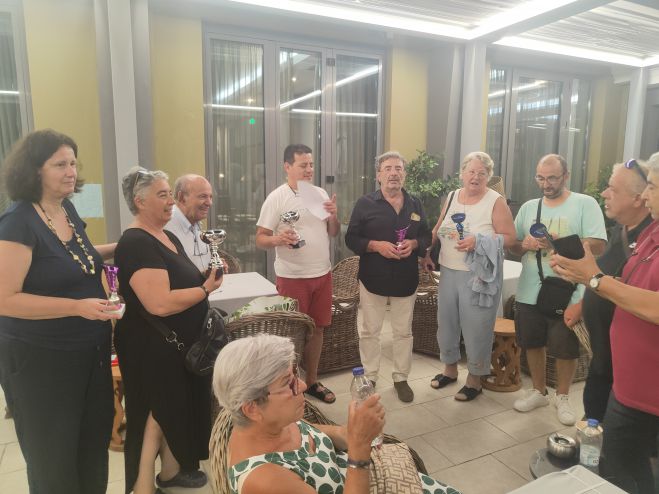 &Alpha;&rho;&kappa;&alpha;&delta;&iota;&kappa;ό&sigmaf; Ό&mu;&iota;&lambda;&omicron;&sigmaf; &Alpha;&gamma;&omega;&nu;&iota;&sigma;&tau;&iota;&kappa;&omicron;ύ &Mu;&pi;&rho;&iota;&tau;&zeta; | &Delta;&iota;ά&kappa;&rho;&iota;&sigma;&eta; &sigma;&tau;&eta;&nu; &kappa;&alpha;&lambda;&omicron;&kappa;&alpha;&iota;&rho;&iota;&nu;ή &eta;&mu;&epsilon;&rho;ί&delta;&alpha; &tau;&omicron;&upsilon; &Omicron;&mu;ί&lambda;&omicron;&upsilon; &Pi;&nu;&epsilon;&upsilon;&mu;&alpha;&tau;&iota;&kappa;ώ&nu; &Alpha;&theta;&lambda;&eta;&mu;ά&tau;&omega;&nu; &Xi;&upsilon;&lambda;&omicron;&kappa;ά&sigma;&tau;&rho;&omicron;&upsilon; - &Epsilon;&upsilon;&rho;&omega;&sigma;&tau;ί&nu;&eta;&sigmaf;