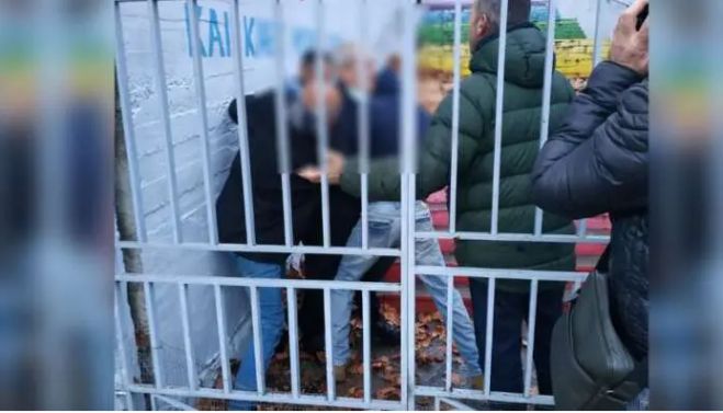 &Epsilon;&Lambda;&Mu;&Epsilon; &Alpha;&rho;&kappa;&alpha;&delta;ί&alpha;&sigmaf;: "&Omicron;&iota; &epsilon;&kappa;&pi;&alpha;&iota;&delta;&epsilon;&upsilon;&tau;&iota;&kappa;&omicron;ί &kappa;&alpha;&iota; &omicron; &lambda;&alpha;ό&sigmaf; &nu;&alpha; &alpha;&pi;&omicron;&mu;&omicron;&nu;ώ&sigma;&omicron;&upsilon;&nu; &tau;&eta; &nu;έ&alpha; &epsilon;&kappa;&delta;&omicron;&chi;ή &tau;&omega;&nu; &tau;&alpha;&gamma;&mu;ά&tau;&omega;&nu; &epsilon;&phi;ό&delta;&omicron;&upsilon;"