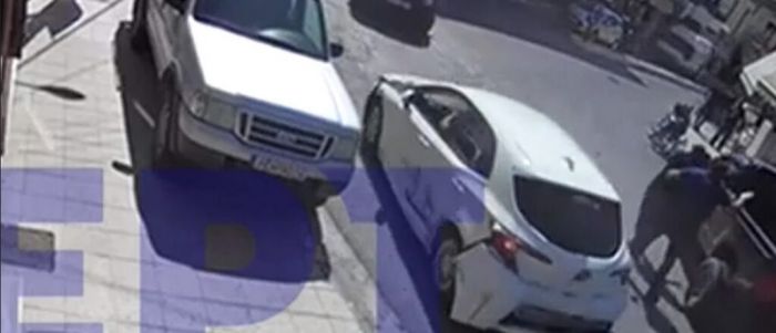 &Sigma;&tau;&omicron; &laquo;&phi;&omega;&sigmaf;&raquo; &beta;ί&nu;&tau;&epsilon;&omicron; -&Sigma;&Omicron;&Kappa; &alpha;&pi;ό &tau;&eta;&nu; &epsilon;&pi;ί&theta;&epsilon;&sigma;&eta; &tau;&omega;&nu; &Kappa;&rho;&eta;&tau;&iota;&kappa;ώ&nu; &sigma;&tau;&omicron;&upsilon;&sigmaf; &Gamma;&epsilon;&rho;&mu;&alpha;&nu;&omicron;ύ&sigmaf; &tau;&omicron;&upsilon;&rho;ί&sigma;&tau;&epsilon;&sigmaf;