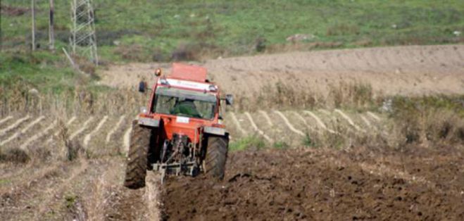 Αγρότες: Παράταση για την ενιαία ενίσχυση