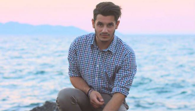 &Alpha;&upsilon;&tau;ό&sigmaf; &epsilon;ί&nu;&alpha;&iota; &omicron; &phi;&omicron;&iota;&tau;&eta;&tau;ή&sigmaf; &pi;&omicron;&upsilon; έ&chi;&alpha;&sigma;&epsilon; &tau;&eta; &zeta;&omega;ή &tau;&omicron;&upsilon; &sigma;&tau;&omicron; &Kappa;&Tau;&Epsilon;&Lambda; &Pi;&alpha;&tau;&rho;ώ&nu;-&Alpha;&theta;&eta;&nu;ώ&nu;