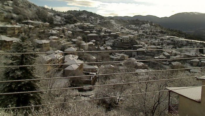 &Chi;&iota;ό&nu;&iota;&sigma;&epsilon; &sigma;&tau;&eta;&nu; &omicron;&rho;&epsilon;&iota;&nu;ή &Gamma;&omicron;&rho;&tau;&upsilon;&nu;ί&alpha; (vd)!