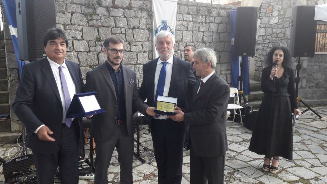Τατούλης: «Χωρίς το Βαλτέτσι δεν θα υπήρχε επανάσταση»