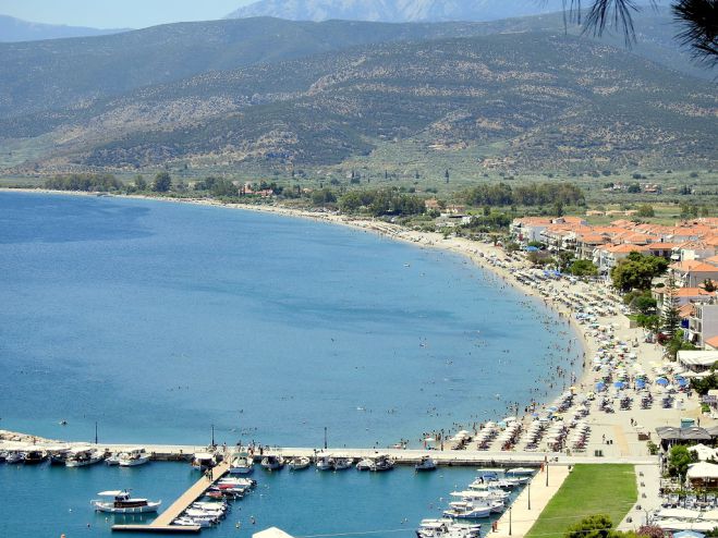 &Gamma;&epsilon;&mu;ά&tau;&epsilon;&sigmaf; &omicron;&iota; &pi;&alpha;&rho;&alpha;&lambda;ί&epsilon;&sigmaf; &sigma;&epsilon; &Xi;&eta;&rho;&omicron;&pi;ή&gamma;&alpha;&delta;&omicron; &kappa;&alpha;&iota; &Pi;&alpha;&rho;ά&lambda;&iota;&omicron; Ά&sigma;&tau;&rho;&omicron;&sigmaf;! (vd)