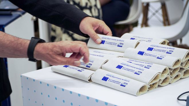 Μεγαλόπολη | Ανακοινώνονται οι επιχειρήσεις που εντάσσονται στο Πρόγραμμα Δίκαιης Αναπτυξιακής Μετάβασης 2021-2027