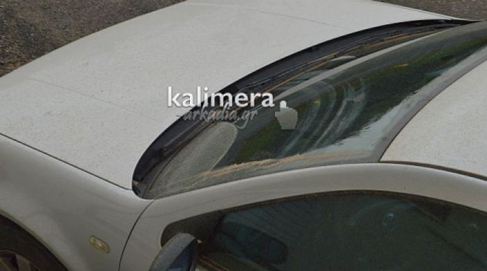 &Kappa;&alpha;&iota;&rho;ό&sigmaf; | &Lambda;&alpha;&sigma;&pi;&omicron;&beta;&rho;&omicron;&chi;έ&sigmaf; ... έ&rho;&chi;&omicron;&nu;&tau;&alpha;&iota; &xi;&alpha;&nu;ά &sigma;&tau;&eta;&nu; &Alpha;&rho;&kappa;&alpha;&delta;ί&alpha;!