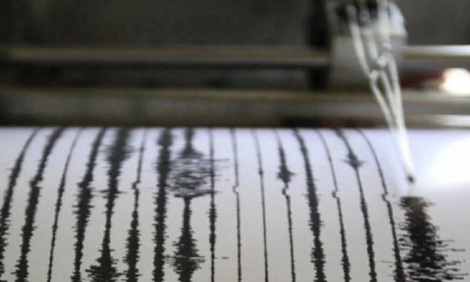 Παρατεταμένος σεισμός 6.7 Ρίχτερ τρόμαξε τη νύχτα την Αρκαδία!
