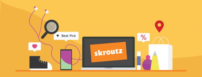 Skroutz | &Tau;&iota; &alpha;&gamma;&omicron;&rho;ά&zeta;&omicron;&upsilon;&nu; &omicron;&iota; &chi;&rho;ή&sigma;&tau;&epsilon;&sigmaf; &tau;&omicron;&upsilon; &kappa;&alpha;&tau;ά &tau;&eta;&nu; &pi;&epsilon;&rho;ί&omicron;&delta;&omicron; &tau;&omicron;&upsilon; &kappa;&omicron;&rho;&omega;&nu;&omicron;ϊ&omicron;ύ; (&pi;ί&nu;&alpha;&kappa;&epsilon;&sigmaf;)