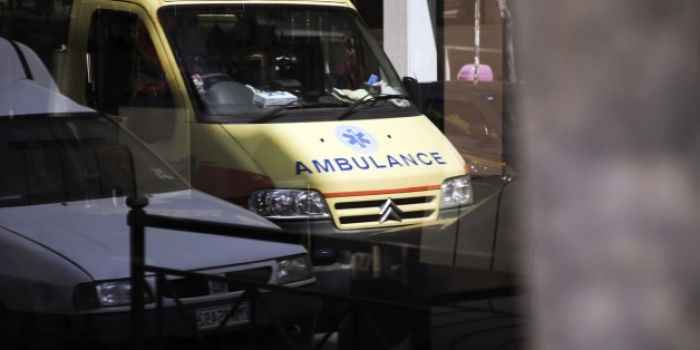 Τραυματίστηκε ηλικιωμένος στην προσπάθειά του να αποφύγει σκυλιά στο κέντρο της Τρίπολης