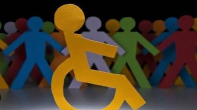 Βιωματική Δράση Εξοικείωσης των μαθητών με την αναπηρία από την Περιφέρεια Πελοποννήσου