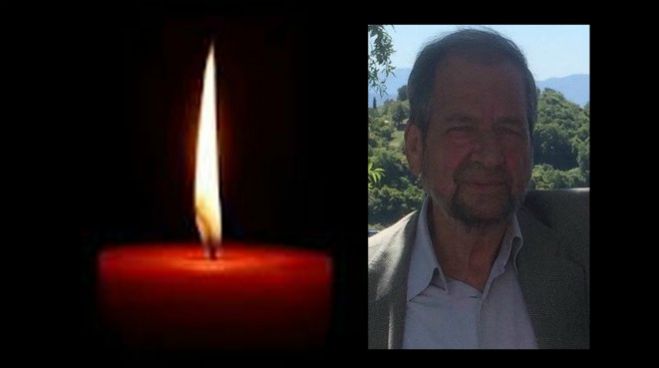 &quot;Έφυγε&quot; από τη ζωή ο π. Αντιδήμαρχος Κοντοβάζαινας, Γεώργιος Δουρίδας