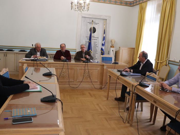 Συνεδρίασε η "Αρκαδία Α.Ε." | Στο επίκεντρο η κατανομή χρημάτων από το "λιγνιτόσημο"