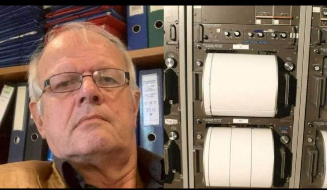 &Tau;&sigma;&epsilon;&lambda;έ&nu;&tau;&eta;&sigmaf;: "&Mu;ά&lambda;&lambda;&omicron;&nu; &epsilon;ί&nu;&alpha;&iota; &omicron; &kappa;ύ&rho;&iota;&omicron;&sigmaf; &sigma;&epsilon;&iota;&sigma;&mu;ό&sigmaf;. &Pi;&rho;&omicron;&sigma;έ&xi;&tau;&epsilon; &tau;&alpha; &pi;&alpha;&iota;&delta;&iota;ά &sigma;&alpha;&sigmaf; &alpha;&nu; &epsilon;ί&nu;&alpha;&iota; &sigma;&tau;&eta; &theta;ά&lambda;&alpha;&sigma;&sigma;&alpha;"