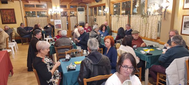 &Epsilon;&pi;&iota;&tau;&upsilon;&chi;&eta;&mu;έ&nu;&eta; &eta; &epsilon;&omicron;&rho;&tau;&alpha;&sigma;&tau;&iota;&kappa;ή &eta;&mu;&epsilon;&rho;ί&delta;&alpha; &gamma;&iota;&alpha; &tau;&alpha; 10 &chi;&rho;ό&nu;&iota;&alpha; &Alpha;&Rho;&Kappa;&Omicron;&Alpha;&Mu;