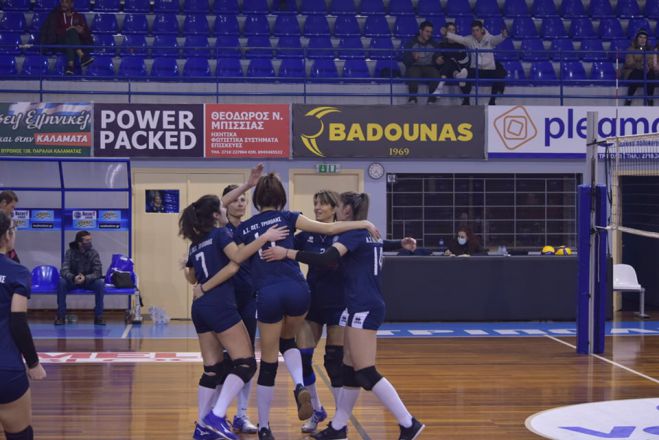 Μια ακόμα νίκη για τον ΑΣΠΕΤ!