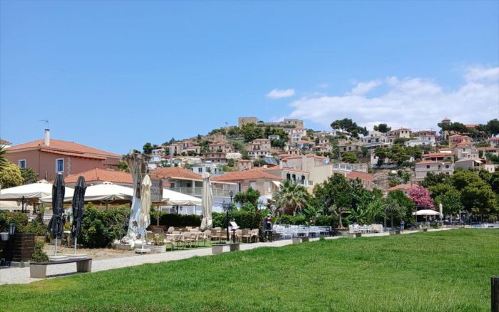 Συνεχίζεται δυναμικά η τουριστική ανάδειξη της Κυνουρίας μετά το Fam Trip του Επιμελητηρίου Αρκαδίας