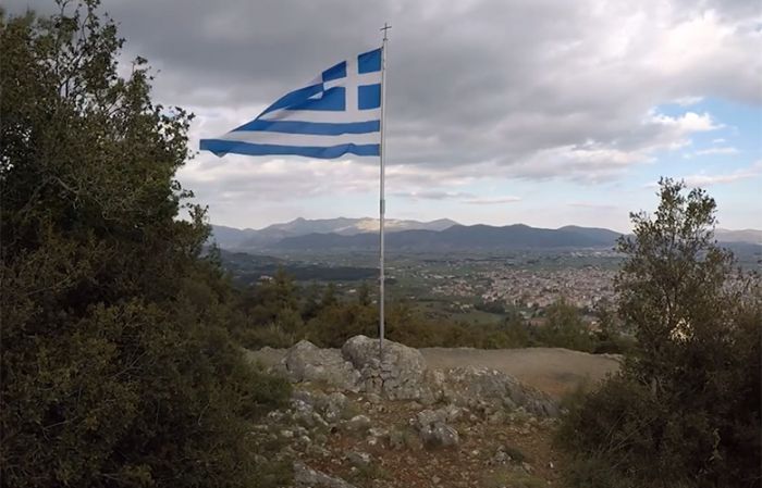 Στο μονοπάτι του Αγιοθόδωρα την Κυριακή οι πεζοπόροι του ΣΑΟΟ