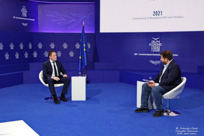 Έρχεται στη Βουλή ο νέος εκλογικός νόμος για τις δημοτικές και περιφερειακές εκλογές του 2023!