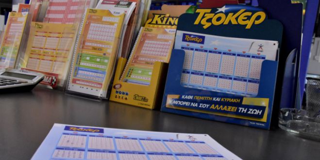 Τζακ ποτ στο τζόκερ - Πόσα μοιράζει την Πέμπτη!