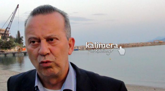 Σκαντζός για σκουπίδια: «Ναι στα ΣΔΙΤ, αλλά με πιο χαμηλό κόστος για τους πολίτες»