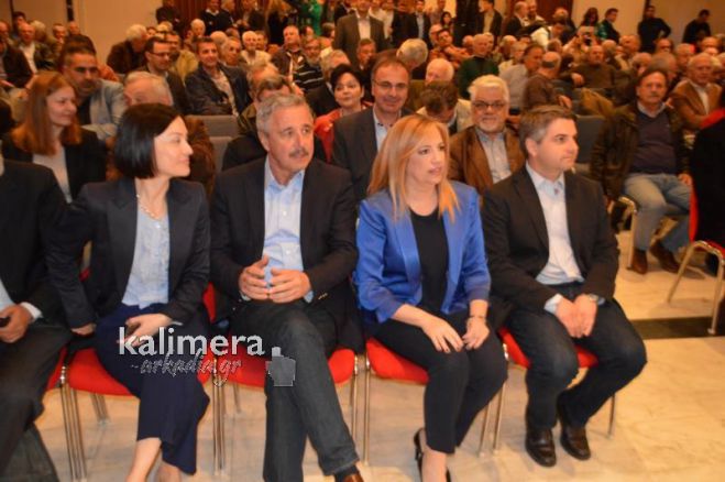 &Omicron;&delta;&upsilon;&sigma;&sigma;έ&alpha;&sigmaf;: &laquo;&Theta;&alpha; &beta;ά&lambda;&omega; &pi;&lambda;ά&tau;&eta; &gamma;&iota;&alpha; &nu;&alpha; &delta;&eta;&mu;&iota;&omicron;&upsilon;&rho;&gamma;&eta;&theta;&epsilon;ί &omicron; &mu;&epsilon;&gamma;ά&lambda;&omicron;&sigmaf; &chi;ώ&rho;&omicron;&sigmaf; &tau;&eta;&sigmaf; &kappa;&epsilon;&nu;&tau;&rho;&omicron;&alpha;&rho;&iota;&sigma;&tau;&epsilon;&rho;ά&sigmaf;&raquo;