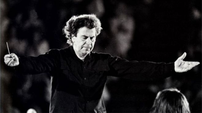 Η δημιουργία του εικονικού μουσείου Μίκη Θεοδωράκη - Ζάτουνας θα χρηματοδοτηθεί από το πρόγραμμα &quot;Τρίτσης&quot;!