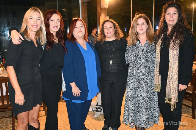 Ο Μορφωτικός Σύλλογος Λεωνιδίου έγινε ... 45 ετών! (εικόνες)