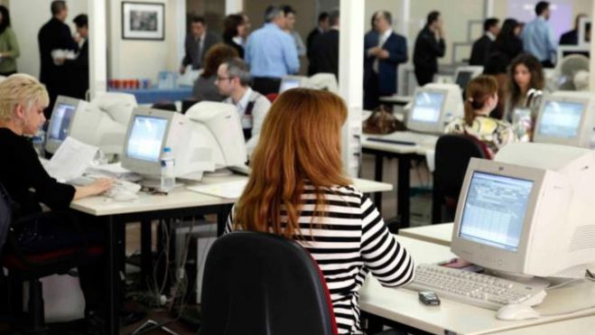 Ό&lambda;&epsilon;&sigmaf; &omicron;&iota; &alpha;&lambda;&lambda;&alpha;&gamma;έ&sigmaf; &sigma;&tau;&omicron; &Delta;&eta;&mu;ό&sigma;&iota;&omicron;: &Tau;&alpha; &nu;έ&alpha; ό&rho;&iota;&alpha; &eta;&lambda;&iota;&kappa;ί&alpha;&sigmaf; - &Omicron;&iota; &nu;έ&omicron;&iota; &mu;&iota;&sigma;&theta;&omicron;ί - &Eta; &kappa;&iota;&nu;&eta;&tau;&iota;&kappa;ό&tau;&eta;&tau;&alpha; (&pi;ί&nu;&alpha;&kappa;&epsilon;&sigmaf;)