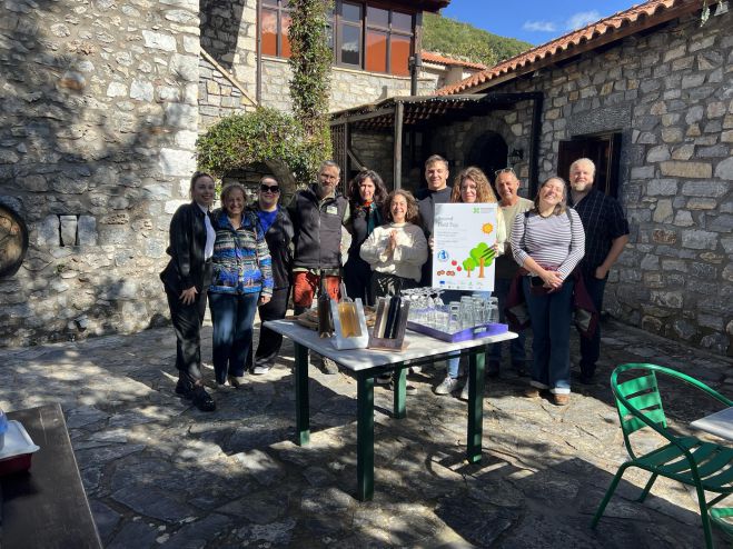 &Sigma;&upsilon;&nu;&alpha;&rho;&pi;&alpha;&sigma;&tau;&iota;&kappa;ό &tau;&alpha;&xi;ί&delta;&iota; &sigma;&epsilon; &omicron;&mu;&omicron;&rho;&phi;&iota;έ&sigmaf; &tau;&omicron;&upsilon; &Delta;ή&mu;&omicron;&upsilon; &Tau;&rho;ί&pi;&omicron;&lambda;&eta;&sigmaf; &gamma;&iota;&alpha; &tau;&omicron;&upsilon;&sigmaf; &epsilon;&pi;&iota;&sigma;&kappa;έ&pi;&tau;&epsilon;&sigmaf; &tau;&omicron;&upsilon; &Epsilon;&upsilon;&rho;&omega;&pi;&alpha;ϊ&kappa;&omicron;ύ &delta;&iota;&epsilon;&tau;&omicron;ύ&sigmaf; &pi;&rho;&omicron;&gamma;&rho;ά&mu;&mu;&alpha;&tau;&omicron;&sigmaf; &ldquo;PRO.GRE.S.S.&rdquo;! (&epsilon;&iota;&kappa;ό&nu;&epsilon;&sigmaf;)