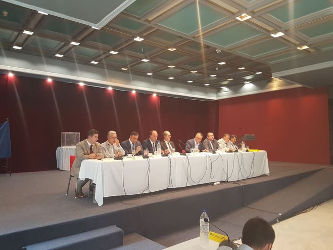 Περιφερειακό Συμβούλιο | Συνεδρίαση με συζήτηση για τις αναγκαστικές απαλλοτριώσεις του έργου ΣΔΙΤ