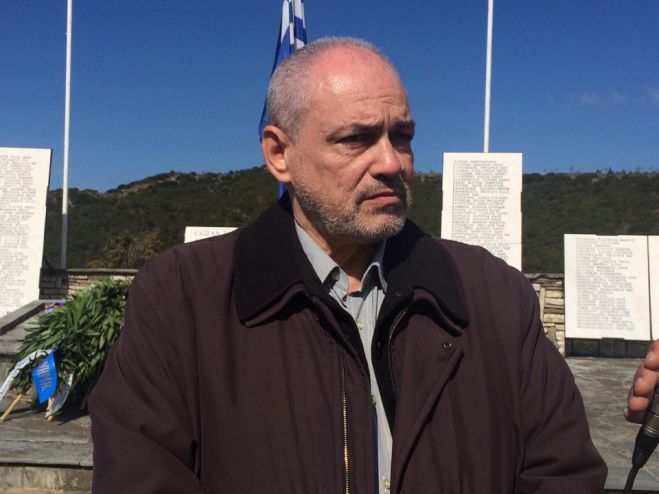&Alpha;&nu;&tau;ί&delta;&rho;&alpha;&sigma;&eta; &Pi;&alpha;&pi;&alpha;&eta;&lambda;&iota;&omicron;ύ &gamma;&iota;&alpha; &tau;&eta; &sigma;&chi;&epsilon;&delta;&iota;&alpha;&zeta;ό&mu;&epsilon;&nu;&eta; &alpha;&nu;ά&theta;&epsilon;&sigma;&eta; &tau;&eta;&sigmaf; &delta;&iota;&alpha;&delta;&iota;&kappa;&alpha;&sigma;ί&alpha;&sigmaf; &alpha;&pi;&omicron;&nu;&omicron;&mu;ή&sigmaf; &tau;&omega;&nu; &sigma;&upsilon;&nu;&tau;ά&xi;&epsilon;&omega;&nu; &sigma;&epsilon; &iota;&delta;&iota;ώ&tau;&epsilon;&sigmaf; &alpha;&pi;ό &tau;&eta; &Nu;&Delta;