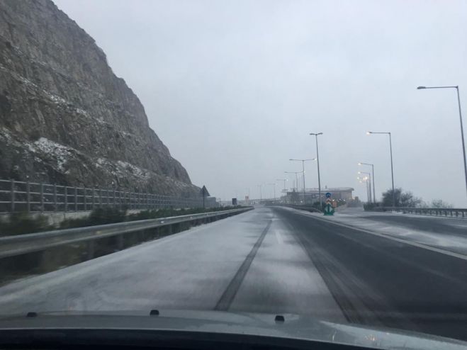 &Chi;&iota;ό&nu;&iota; &lambda;ί&gamma;&omicron; &pi;&rho;&iota;&nu; &tau;&eta; &sigma;ή&rho;&alpha;&gamma;&gamma;&alpha; &Alpha;&rho;&tau;&epsilon;&mu;&iota;&sigma;ί&omicron;&upsilon;!